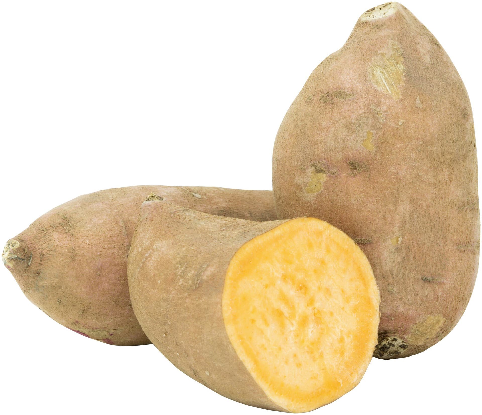 sonstige Marken Süßkartoffeln