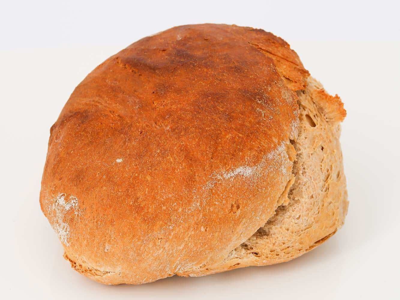 SO Bäckerei Scholderbeck Holzofen-Netzbrot