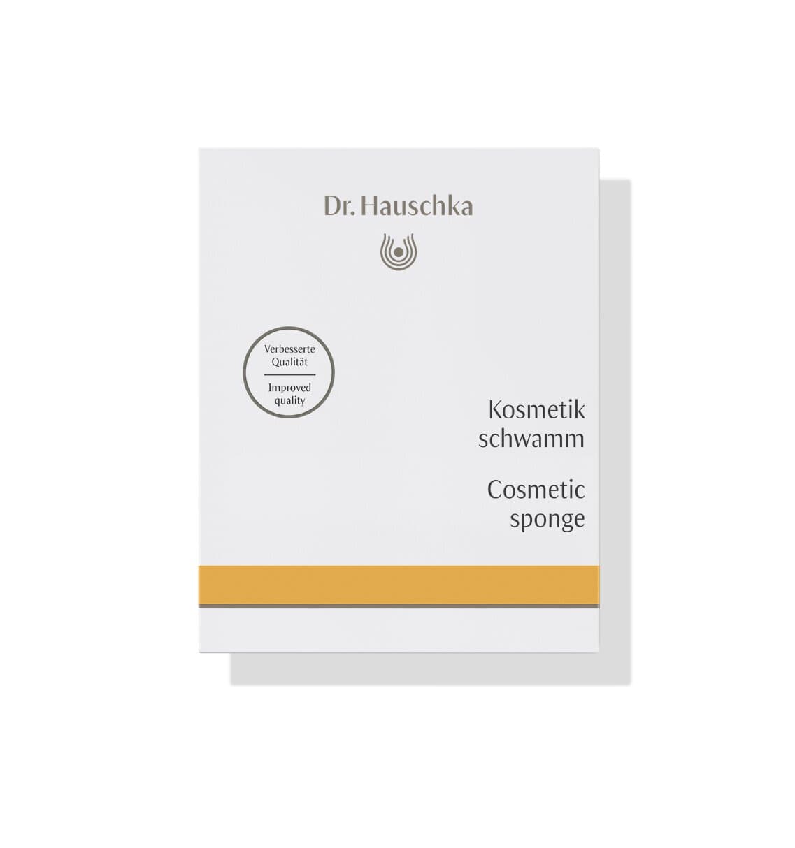 Dr. Hauschka Kosmetikschwamm