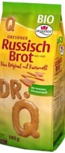 Dr. Quendt Russisch Brot