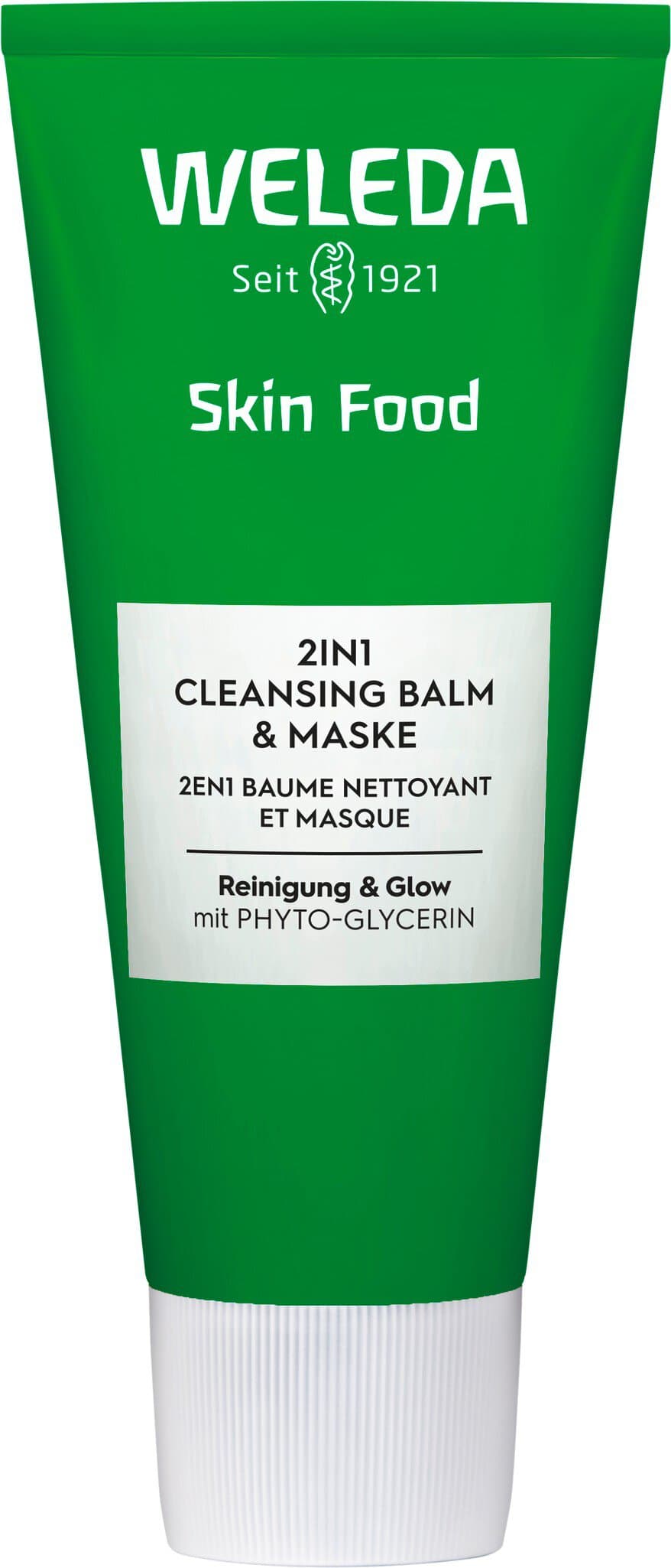 Weleda Skin Food Cleansing Balm
