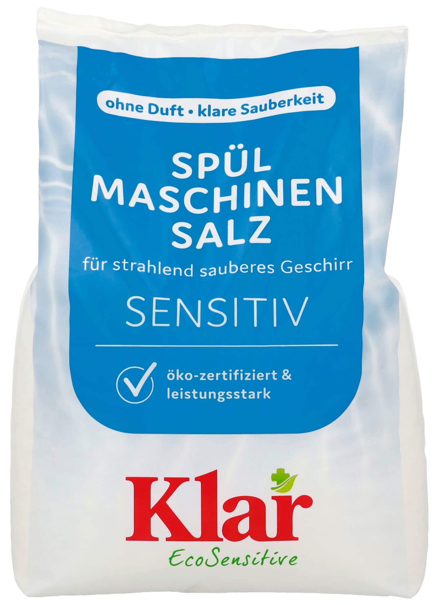 Klar Regeneriersalz