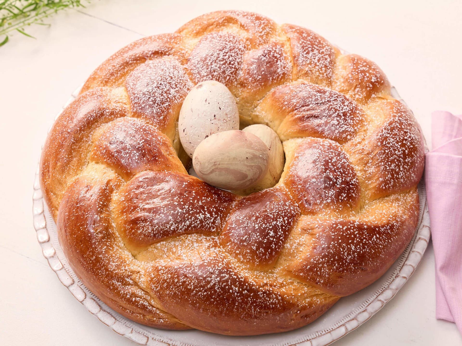 Osterkranz