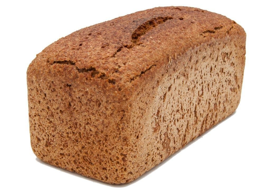BS Das Backhaus Vollkorn Roggenbrot