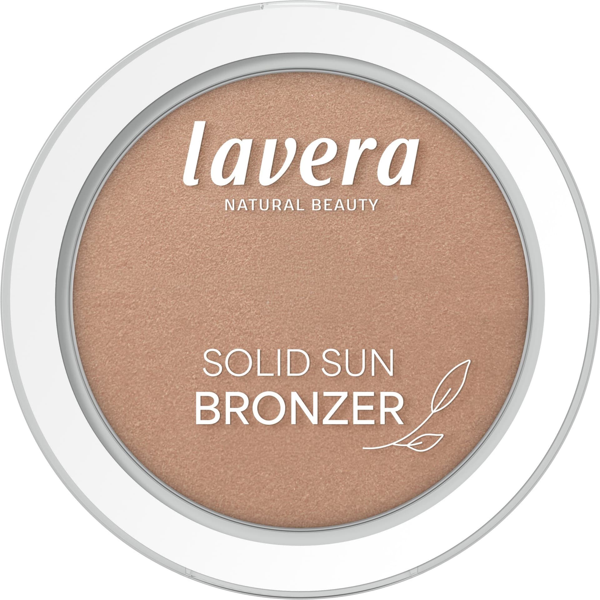 Lavera Solid Sun Bronzer Soleil Kiss