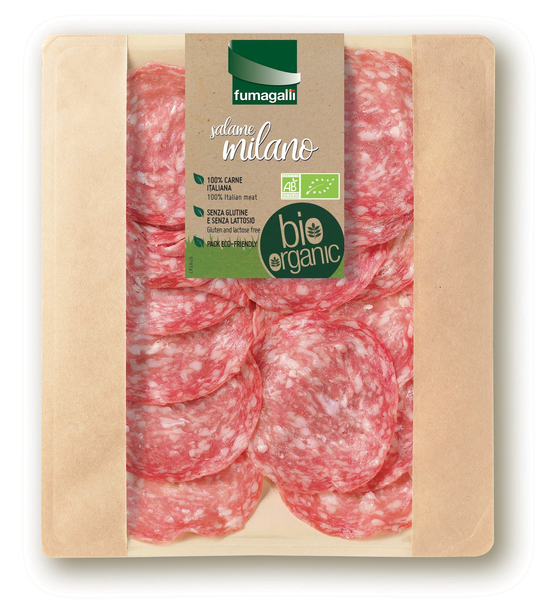 Fumagalli Salami Milano