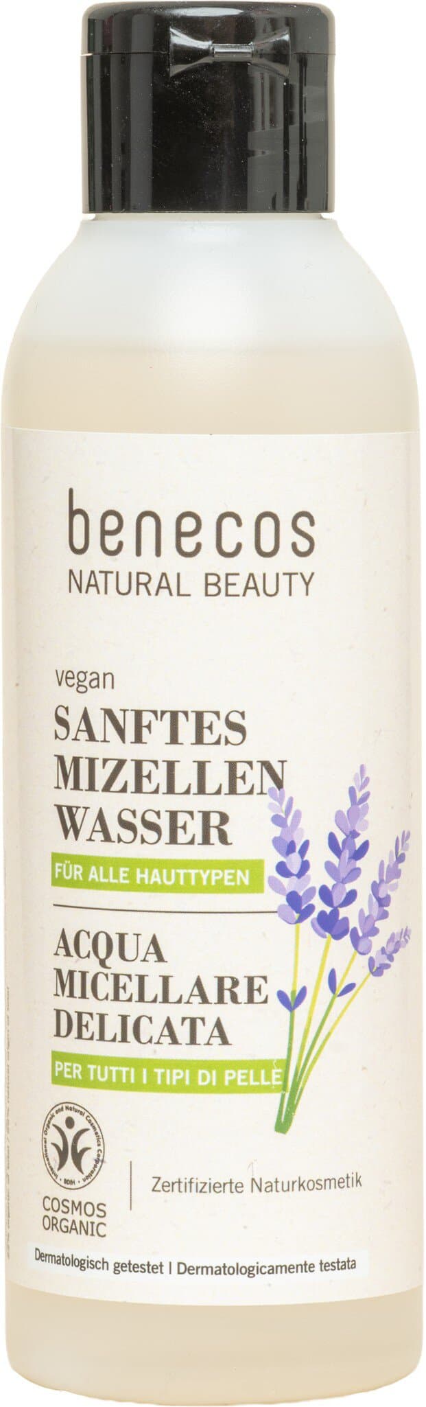 Benecos Mizellenwasser