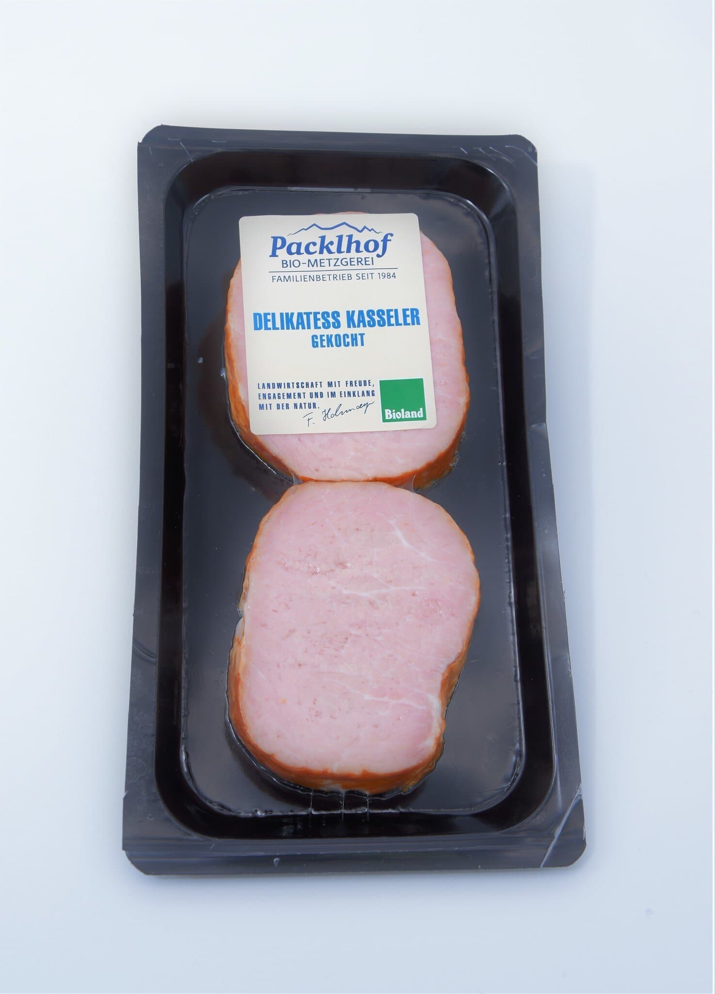 Packlhof Kasseler