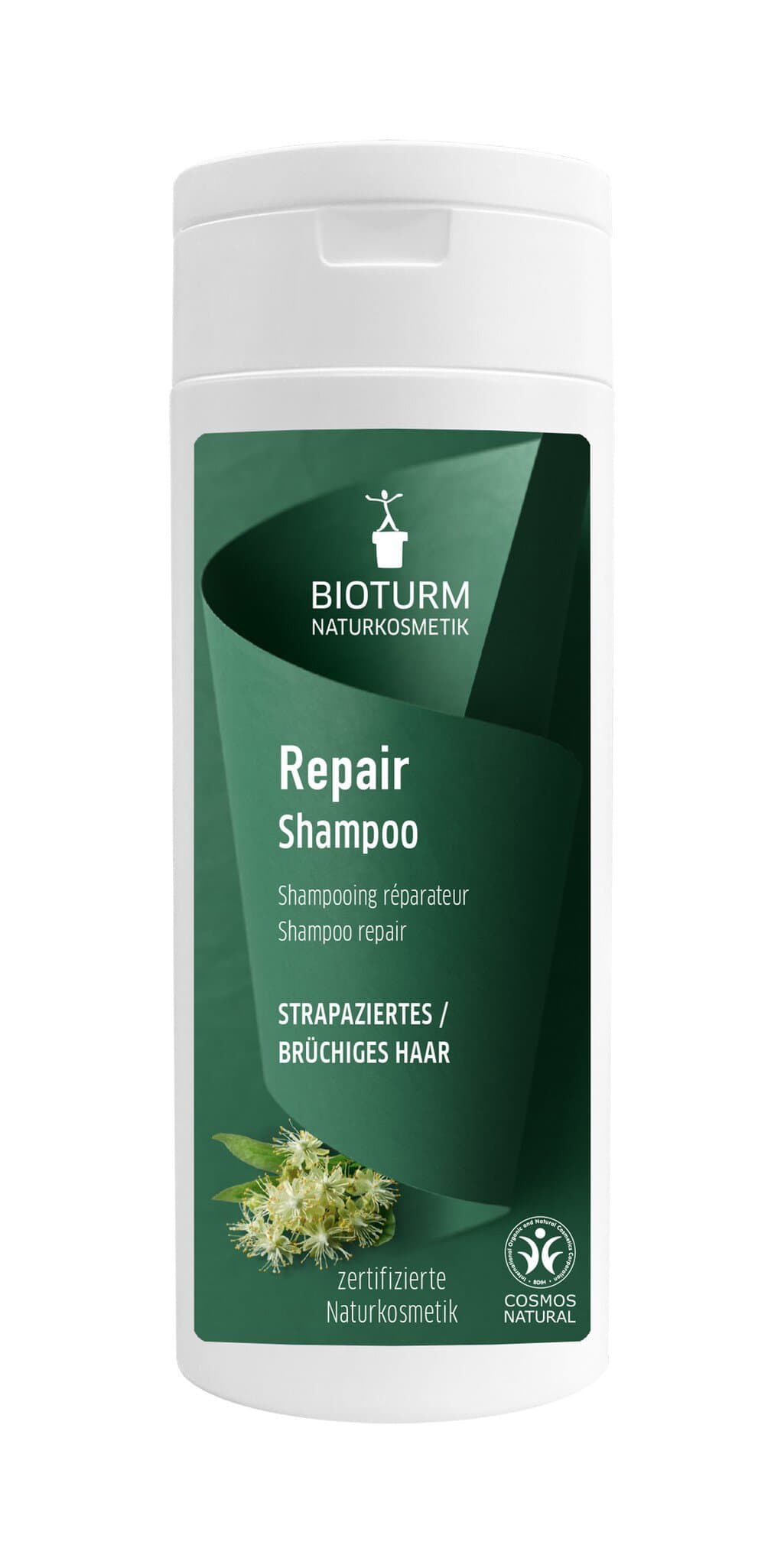 Bioturm Shampoo Repair