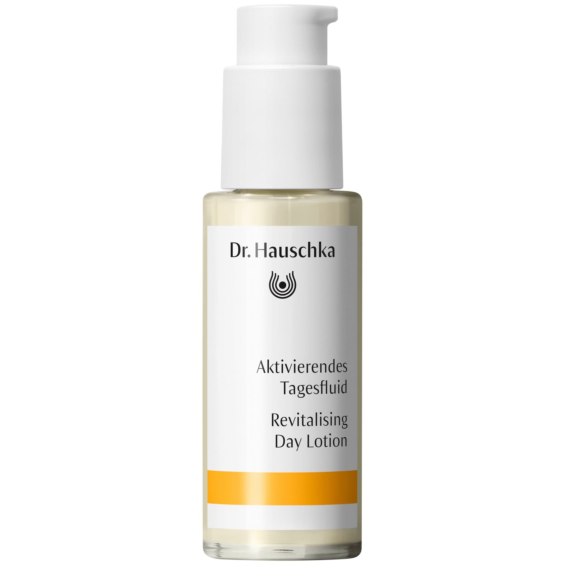 Dr. Hauschka Aktivierendes Tagesfluid