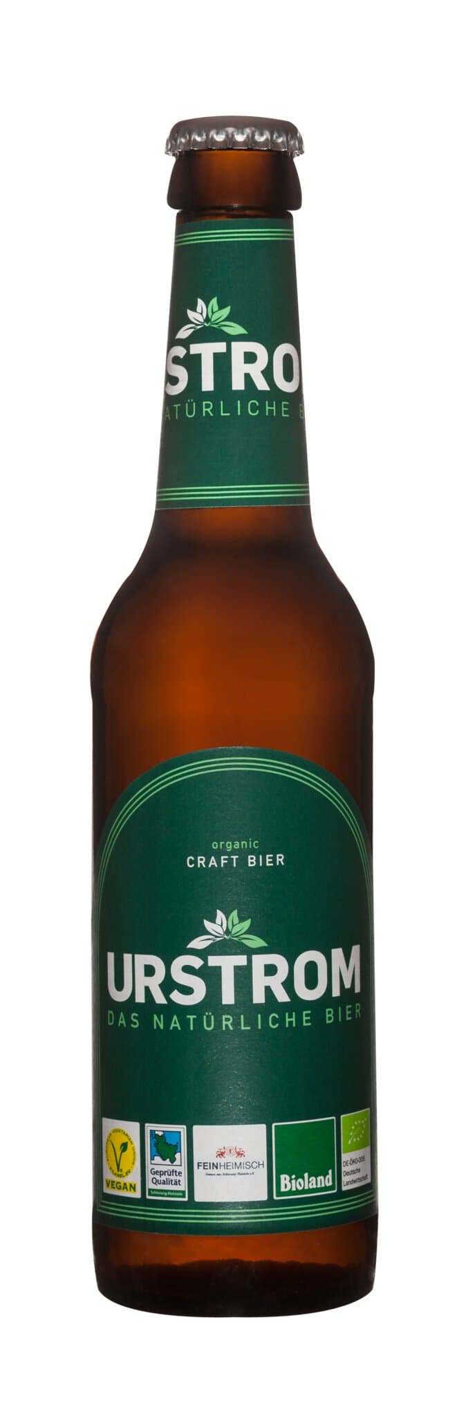 Urstrom Das natürliche Bier