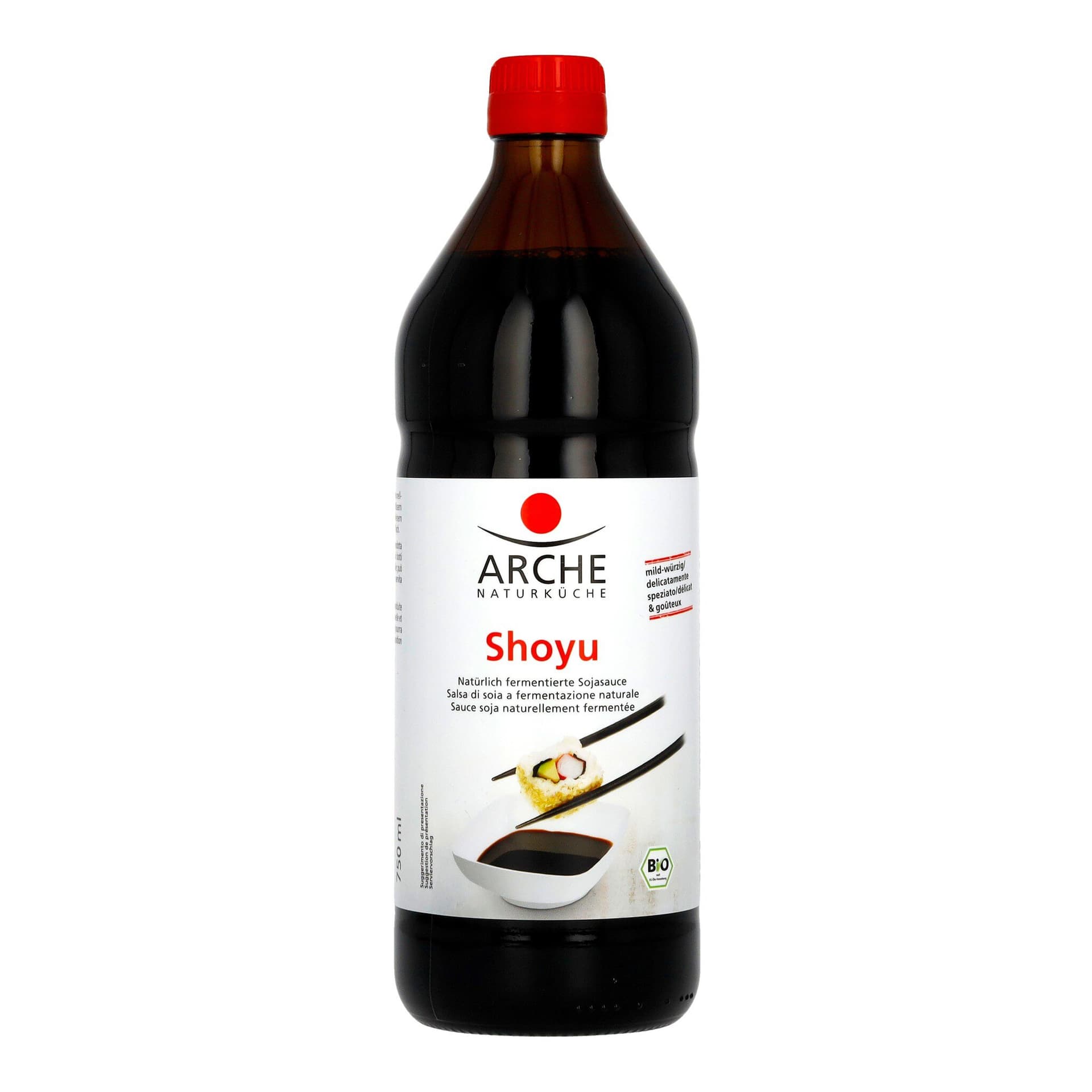 Arche Shoyu