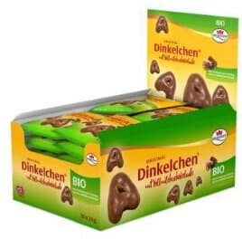 Dr. Quendt Dinkelchen mini