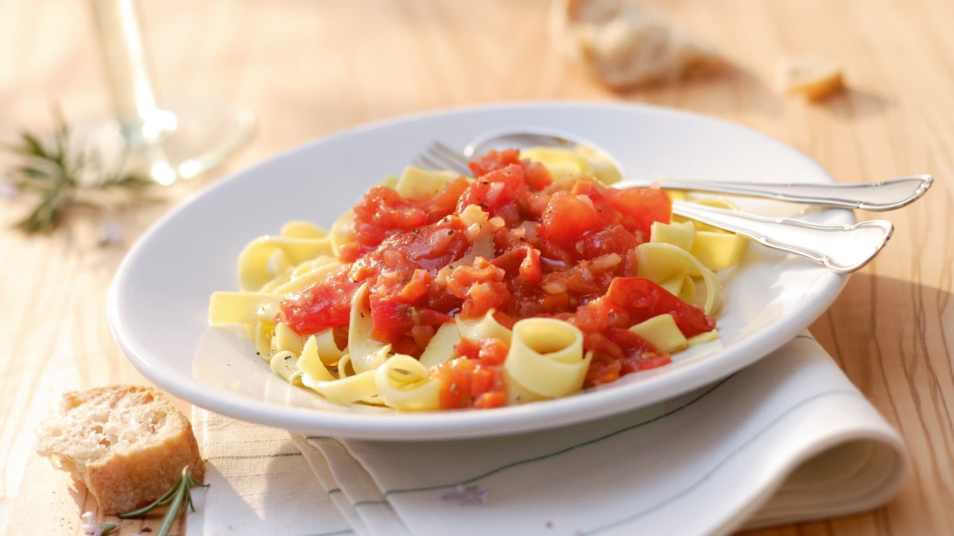 Tomatensugo