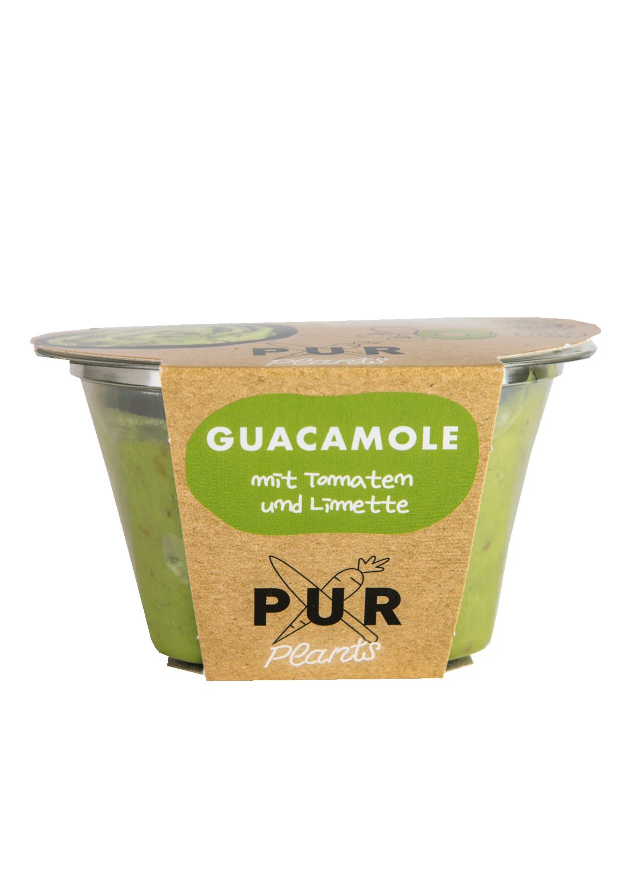 PUR Guacamole Dip