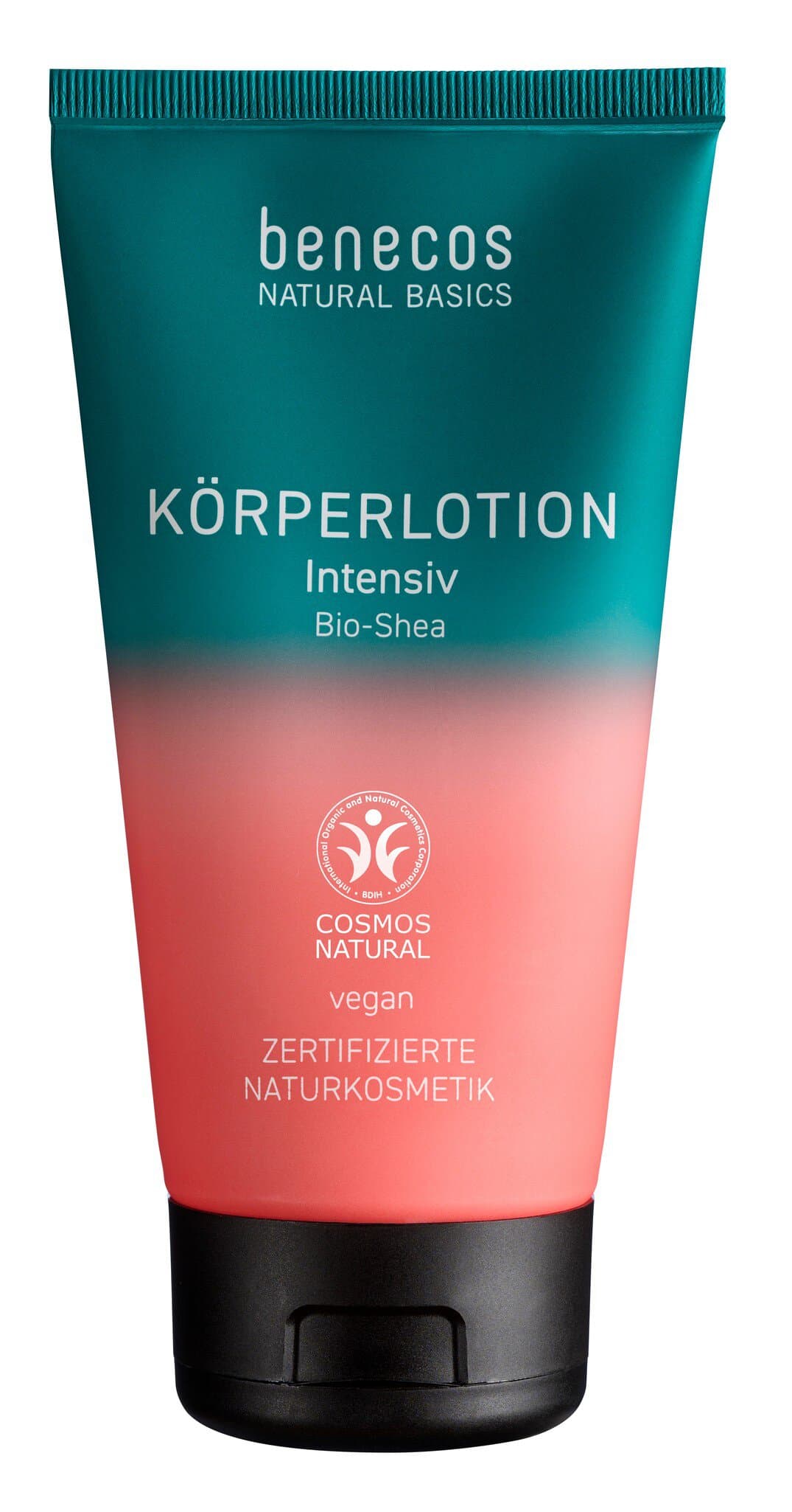 benecos Natural Basic Körperlotion intensiv