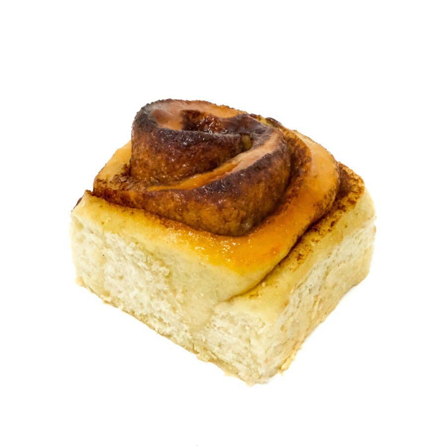 ZFB Zeit für Brot Zimtschnecke