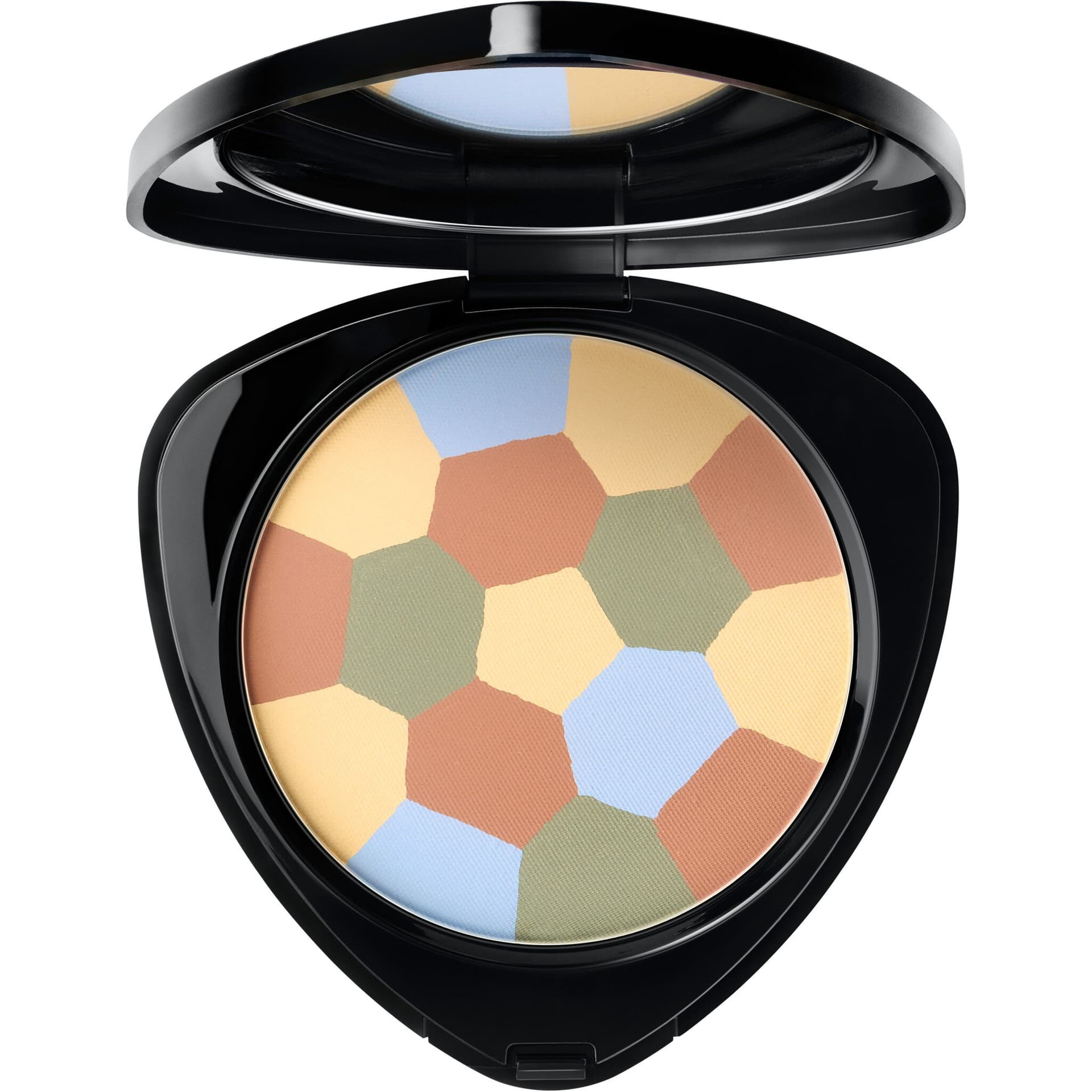Dr. Hauschka Colour Correcting Powder 02 calming