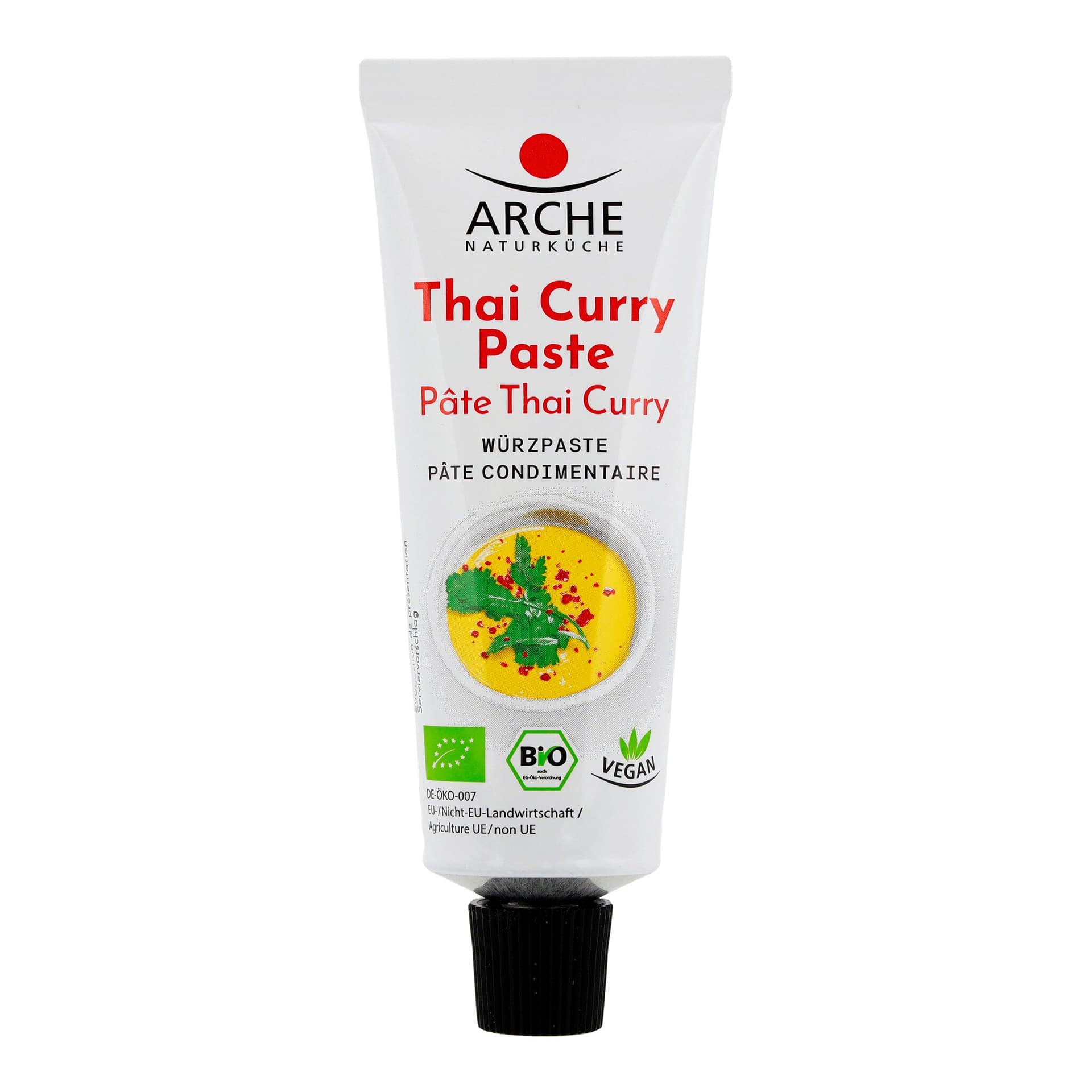 Arche Thai Curry Paste