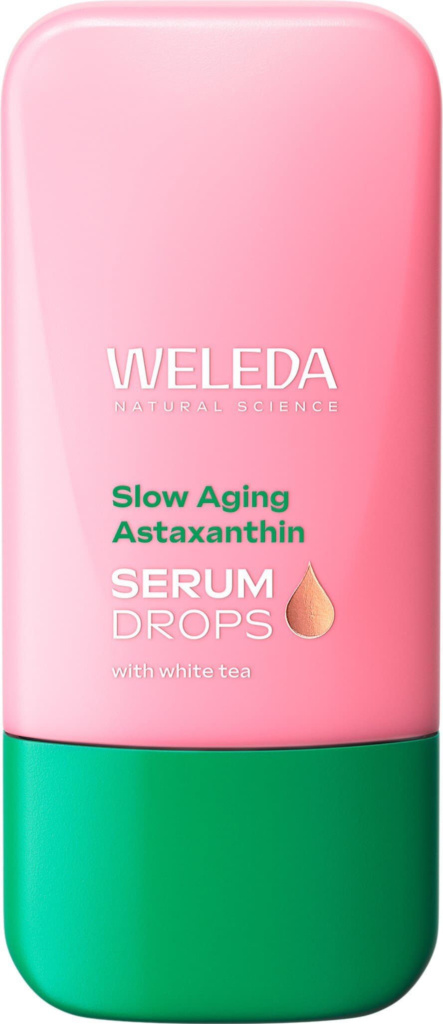 Weleda Slow Aging Serum Drops