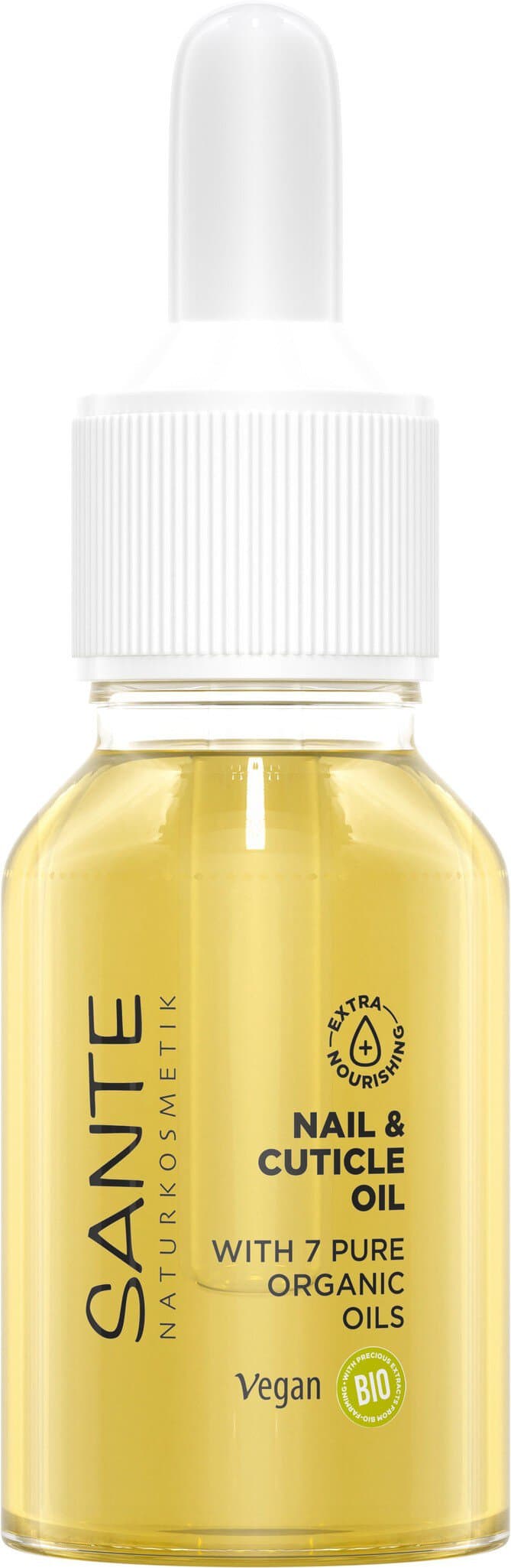 Sante Nail & Cuticle Oil