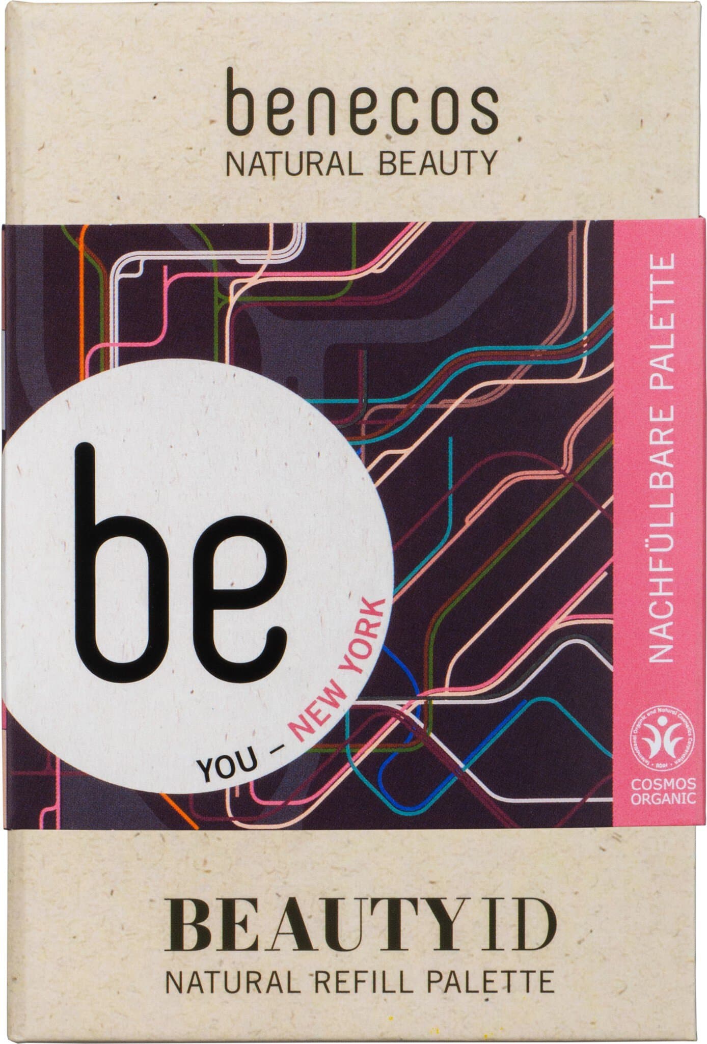 Benecos Natural Beauty ID New York (small)