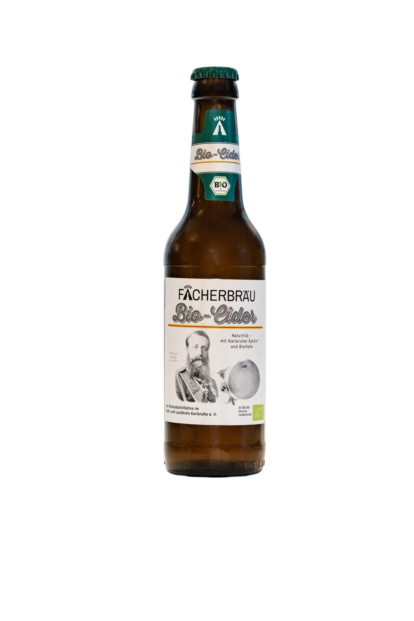Fächerbräu Cider