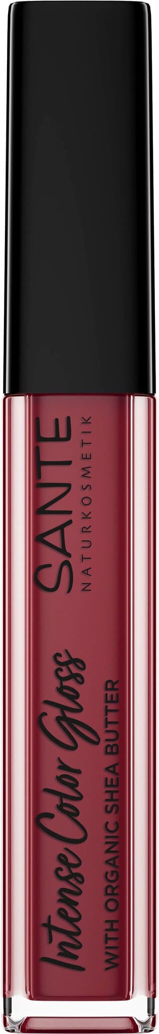 Sante Intense Color Gloss 03 Stubborn Plum