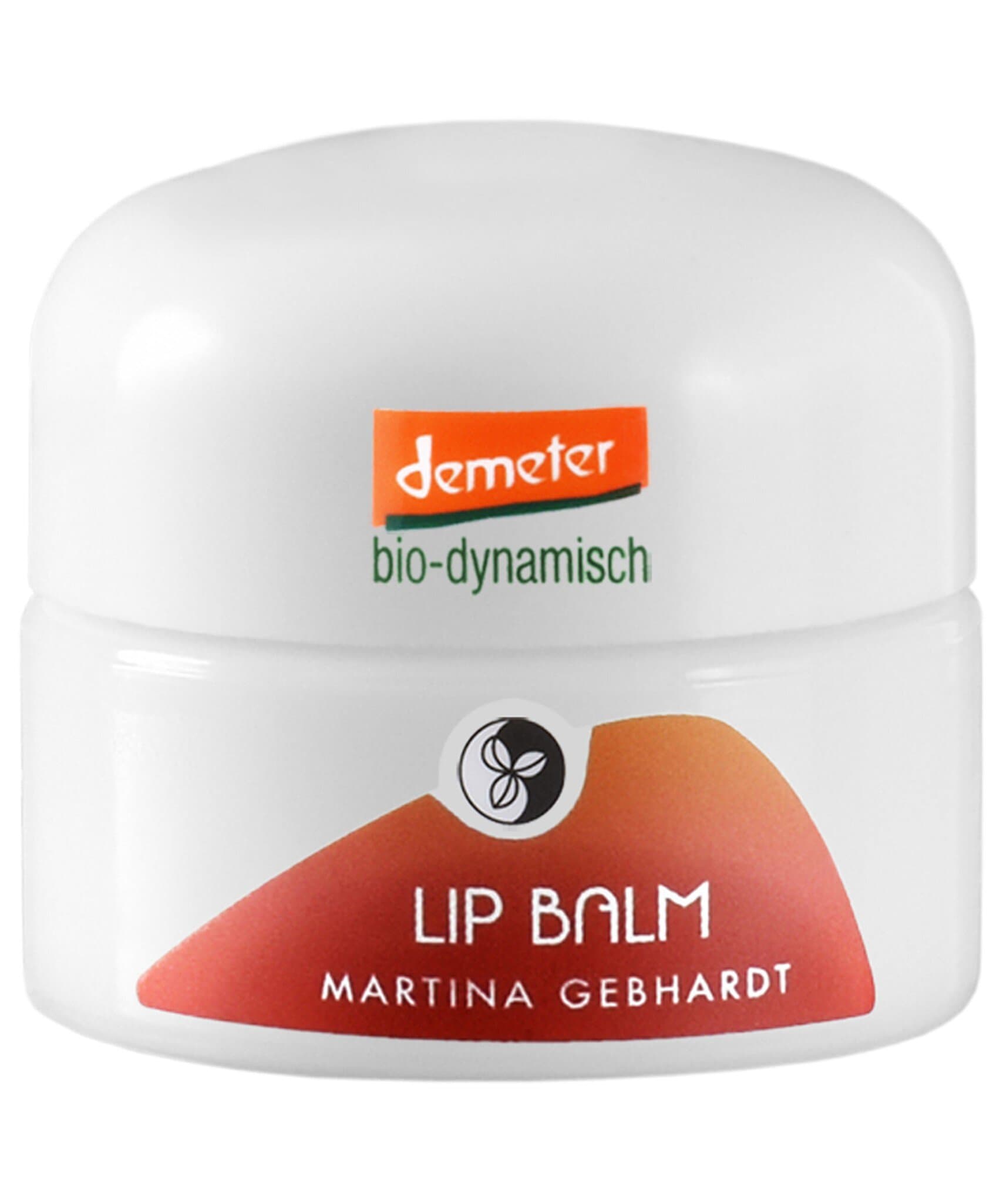 Martina Gebhardt Lip Balm