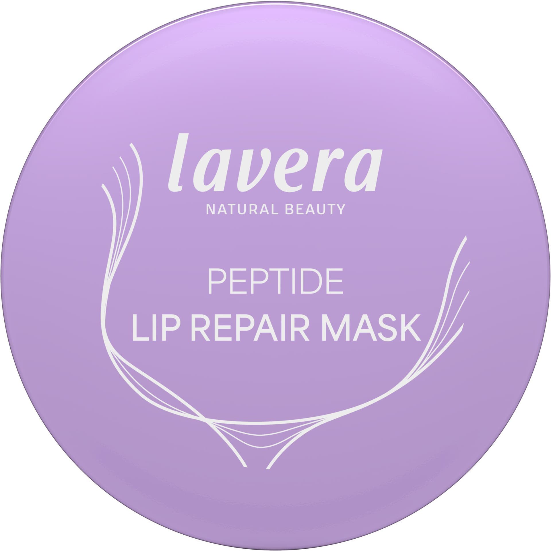 Lavera Peptide Lip Repair Mask
