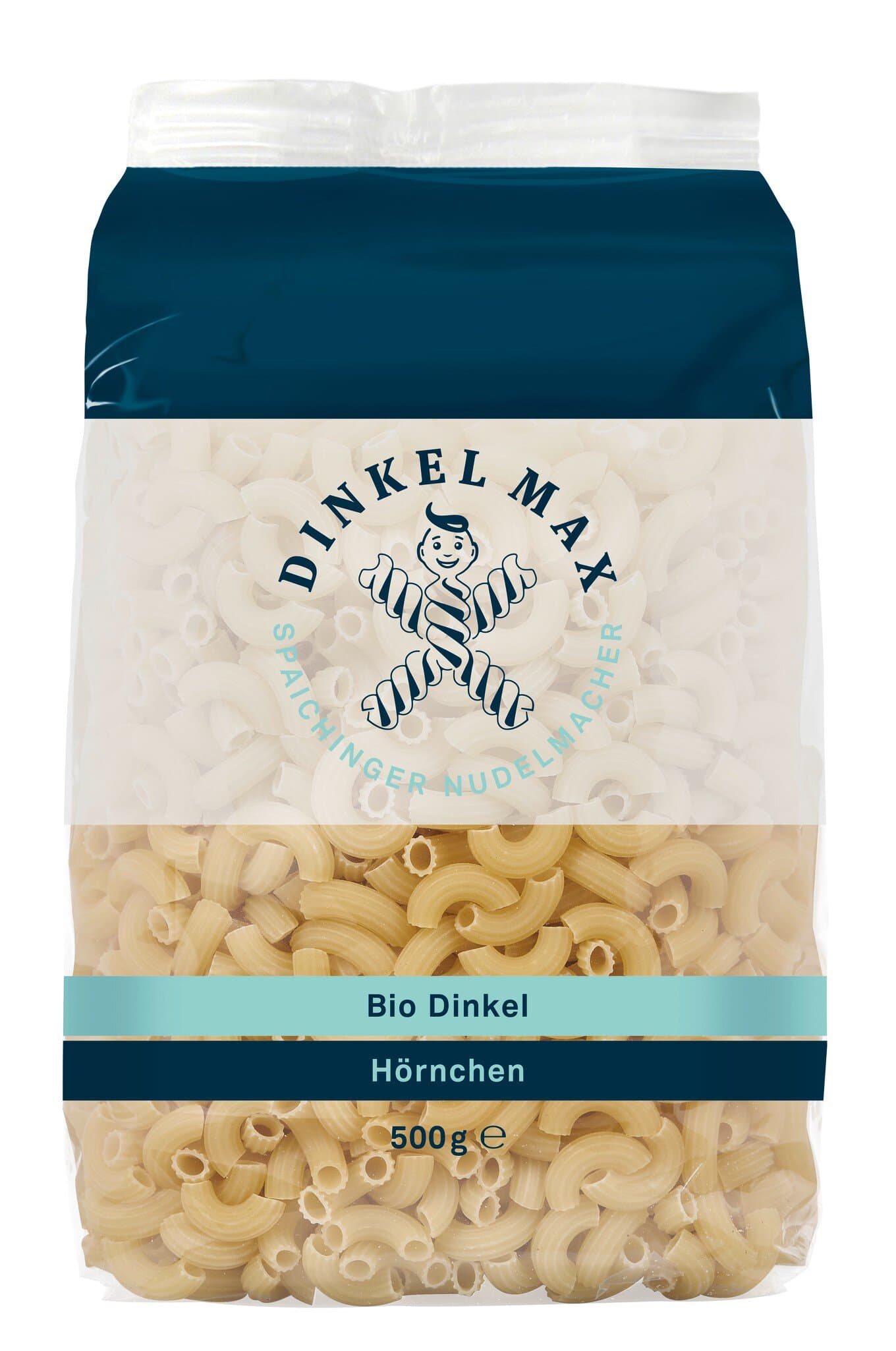 Dinkel Max Dinkel Hörnchen