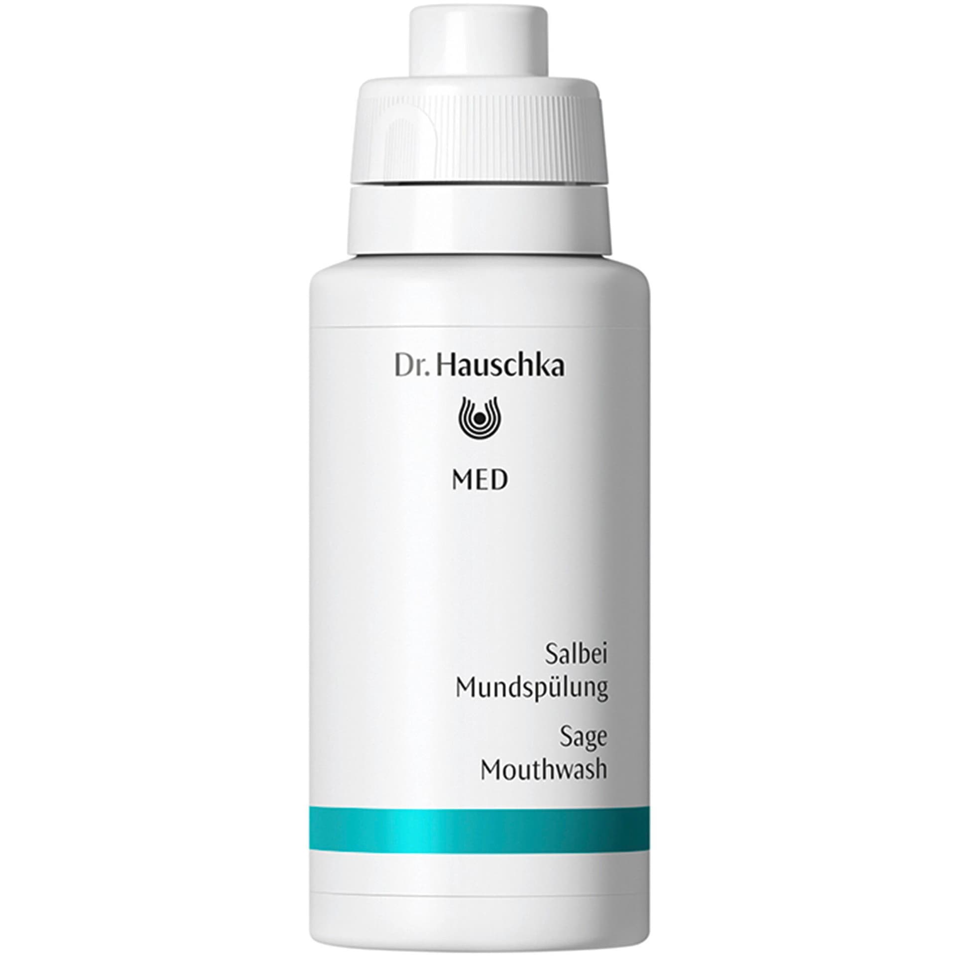 Dr. Hauschka Salbei Mundspülung