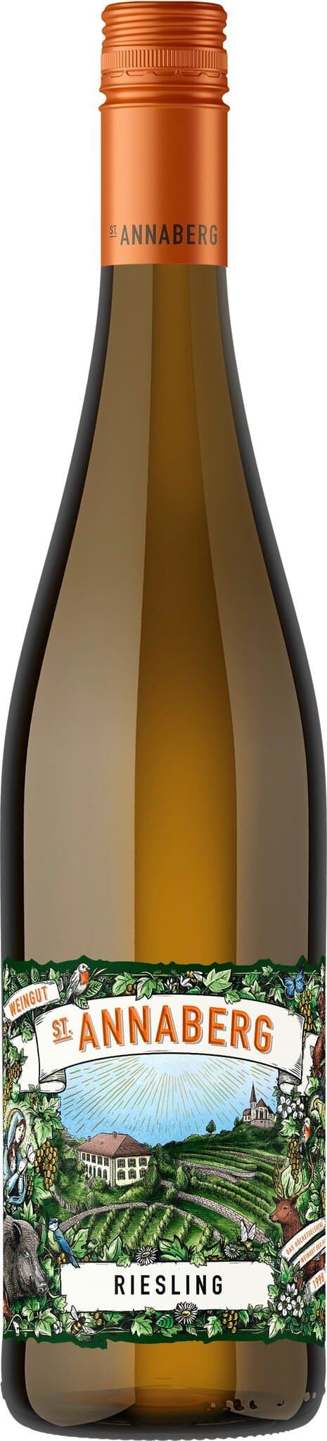 St. Annaberg Riesling