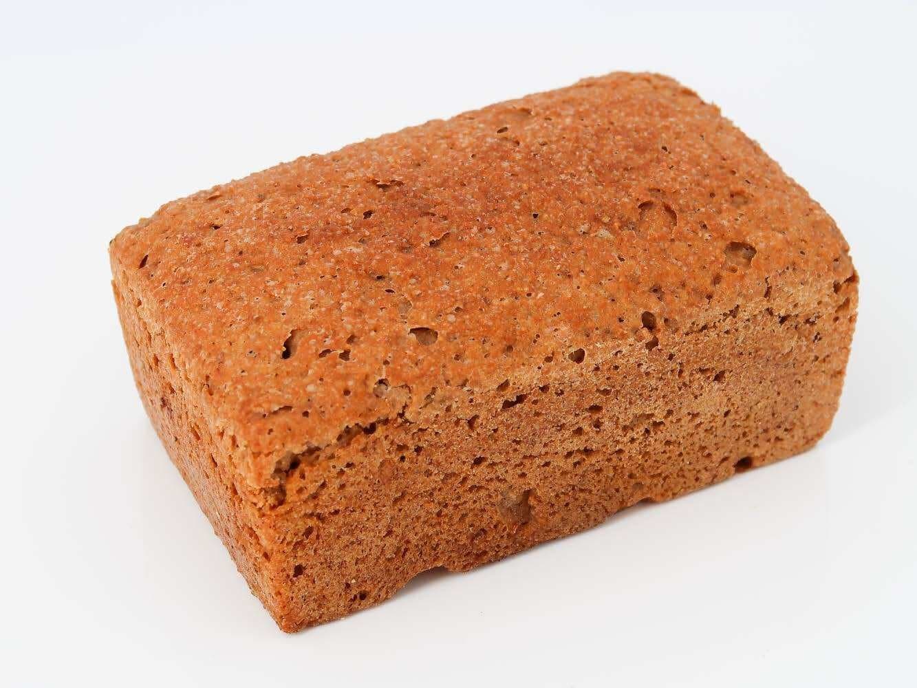 SO Bäckerei Scholderbeck Vollkorn Dinkelbrot
