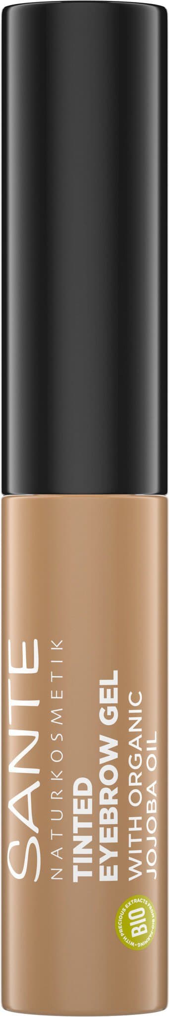 Sante Tinted Eyebrow Gel 01 Blondie