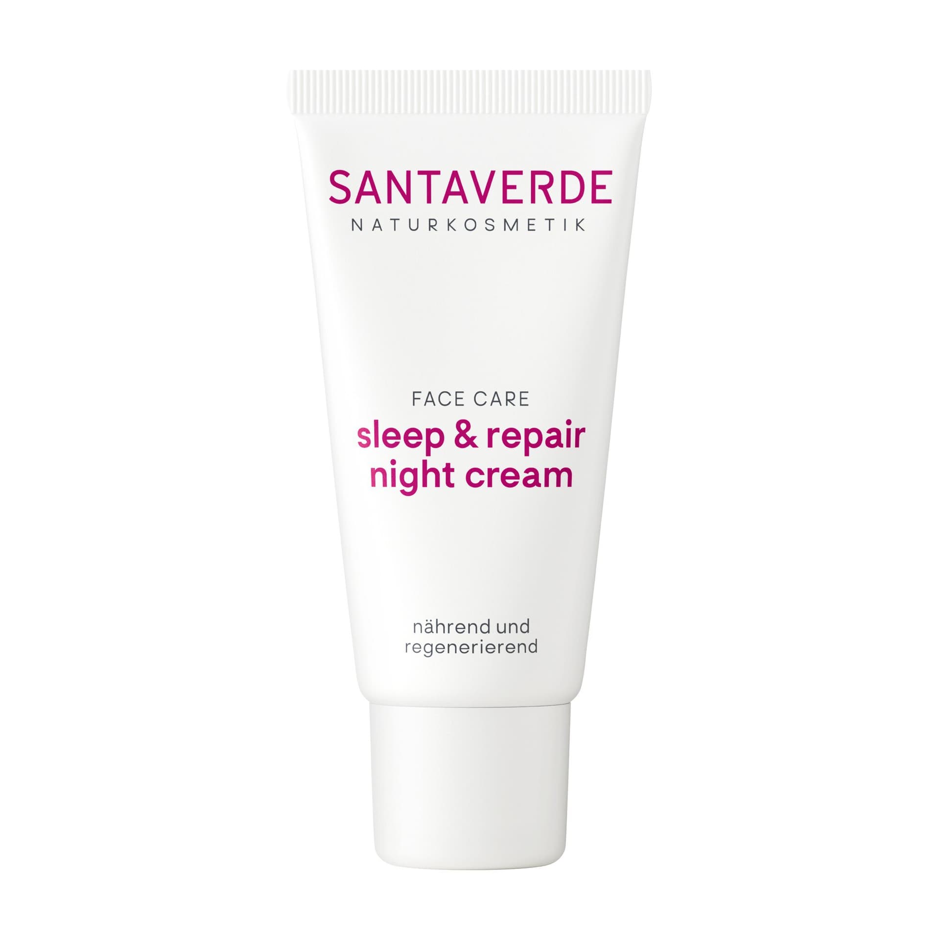 Santa Verde sleep & repair night cream