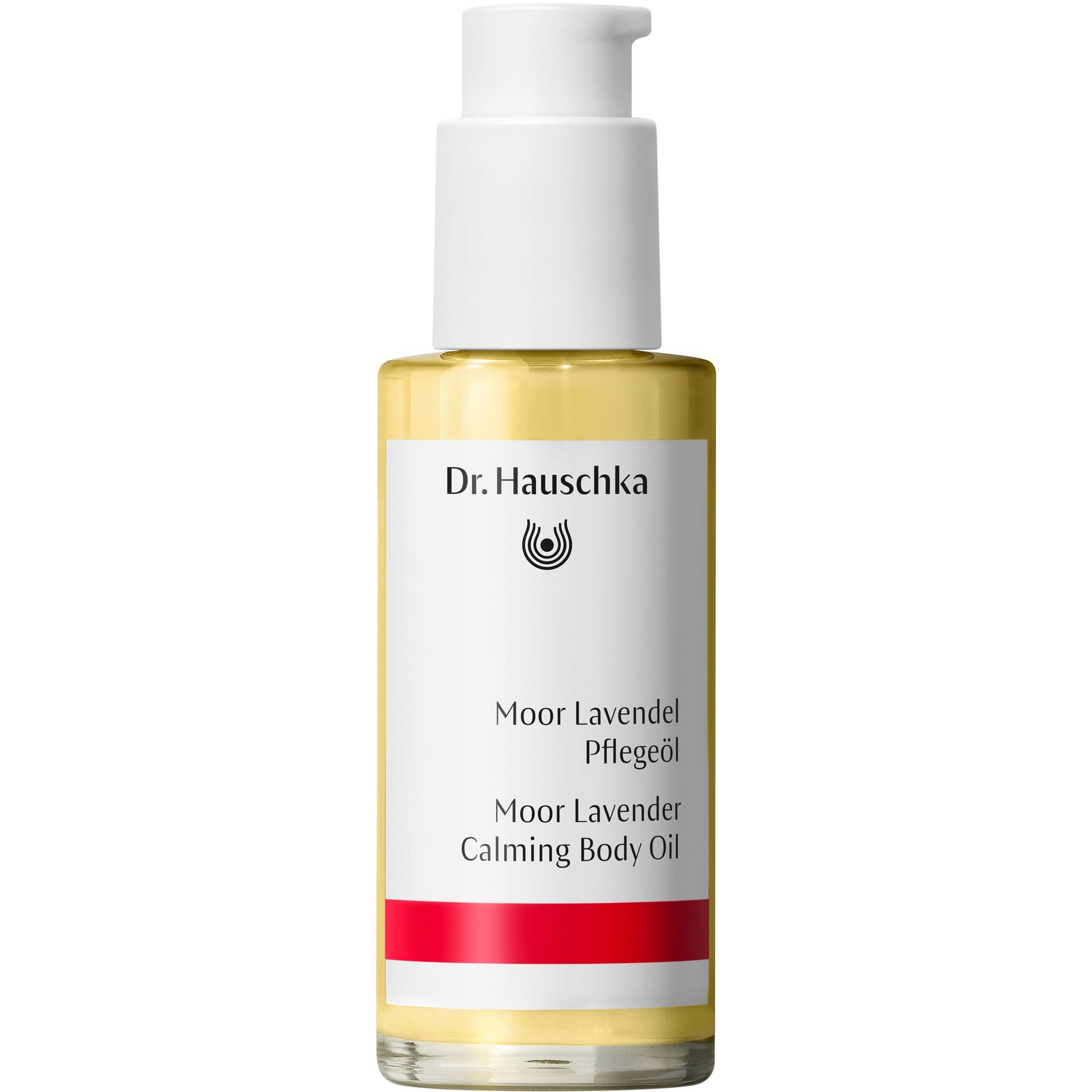 Dr. Hauschka Pflegeöl Moor-Lavendel