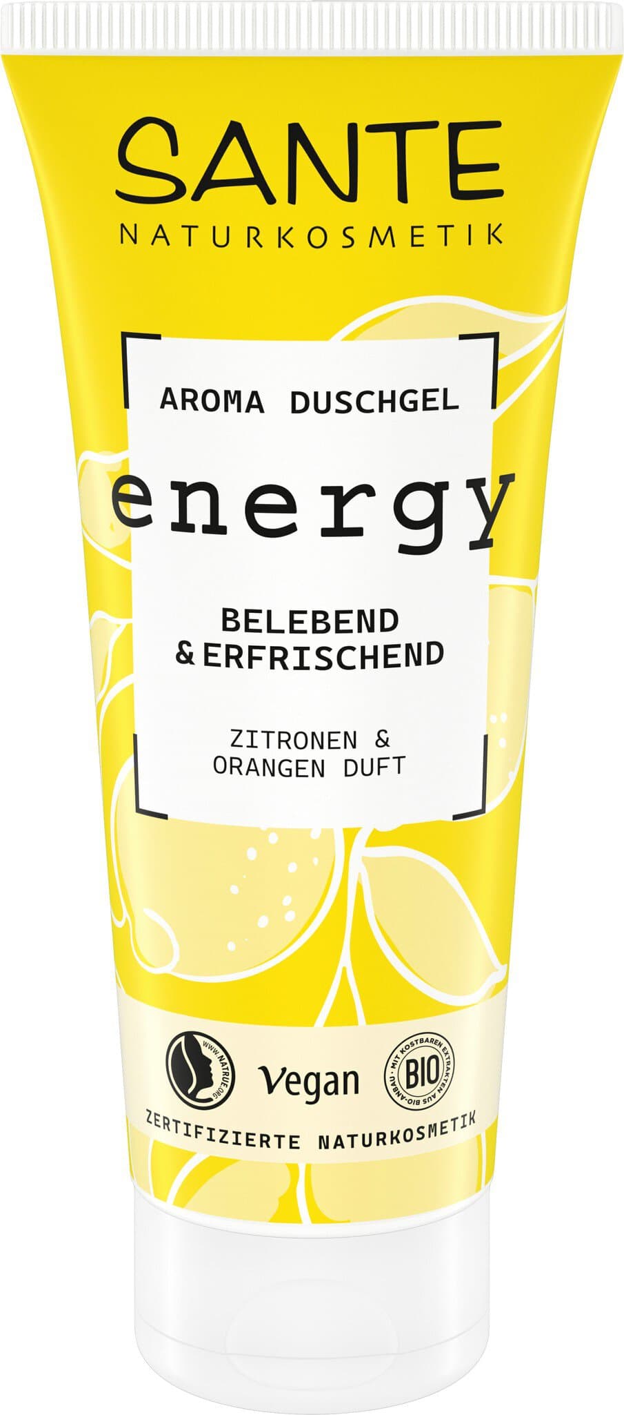 Sante Energy Duschgel