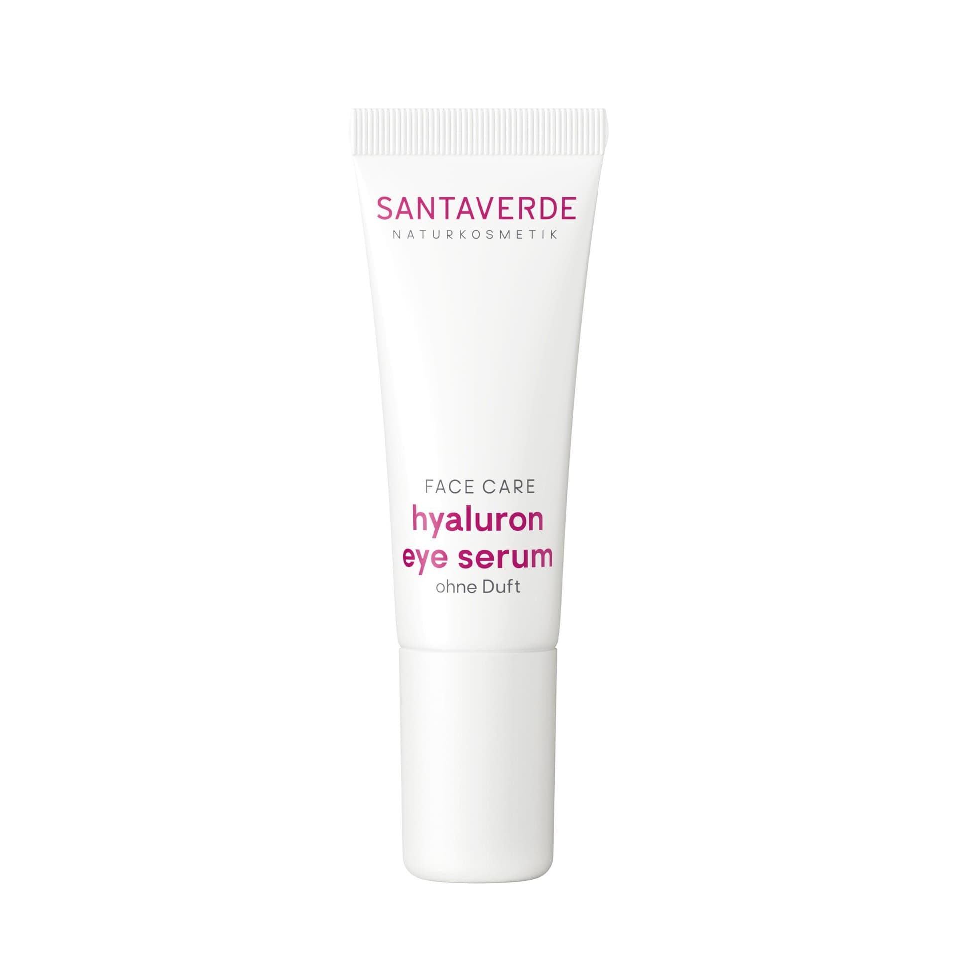 Santa Verde hyaluron eye serum
