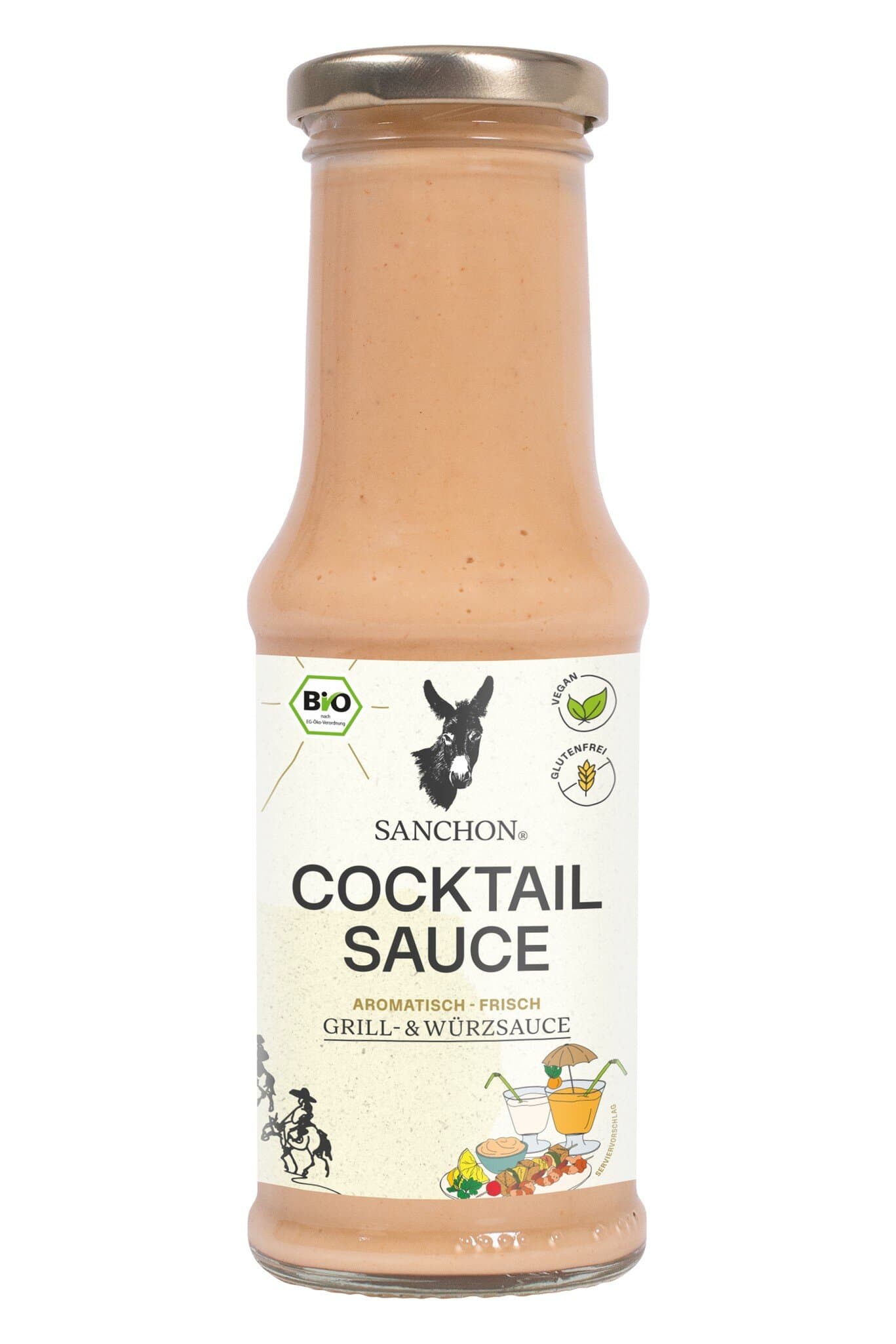 Sanchon Cocktailsauce