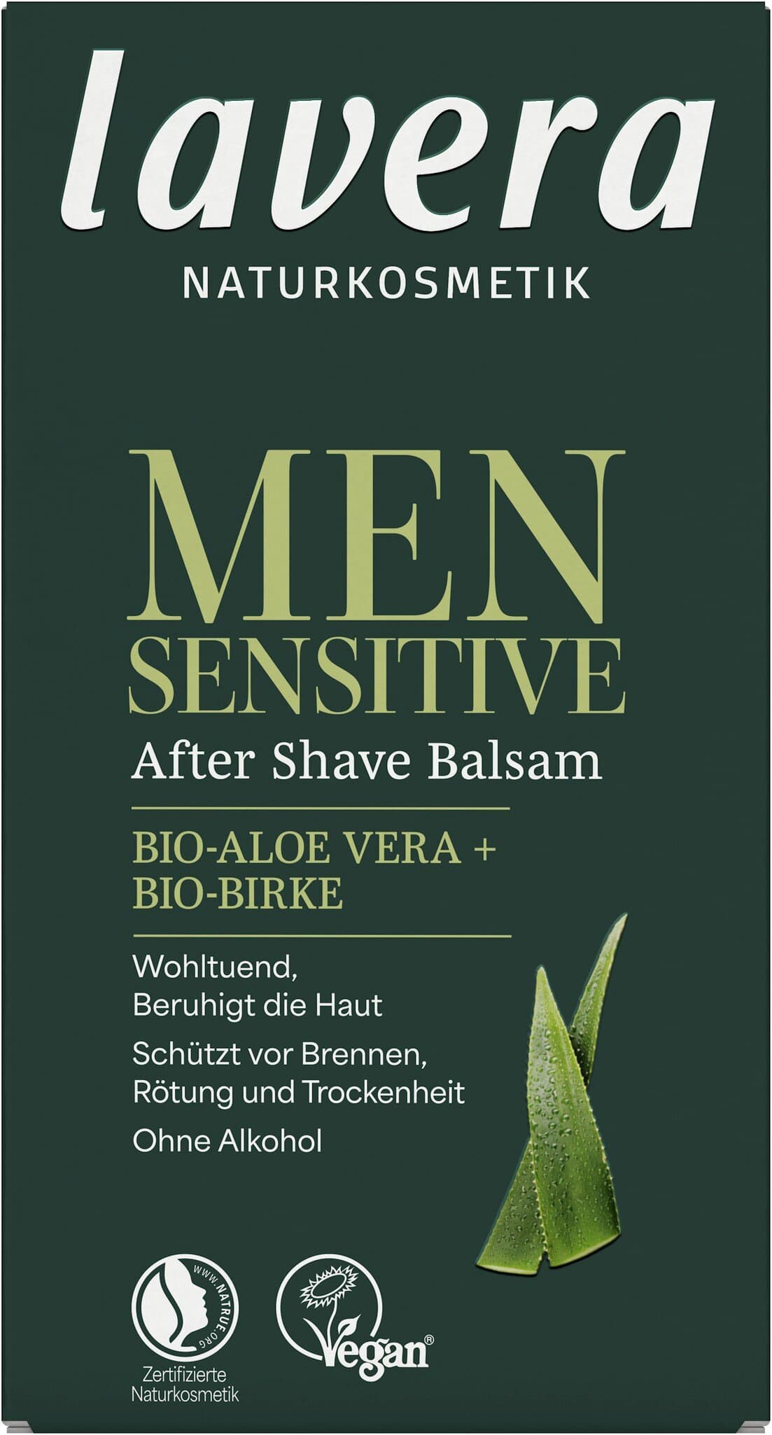Lavera Men After Shave Balsam