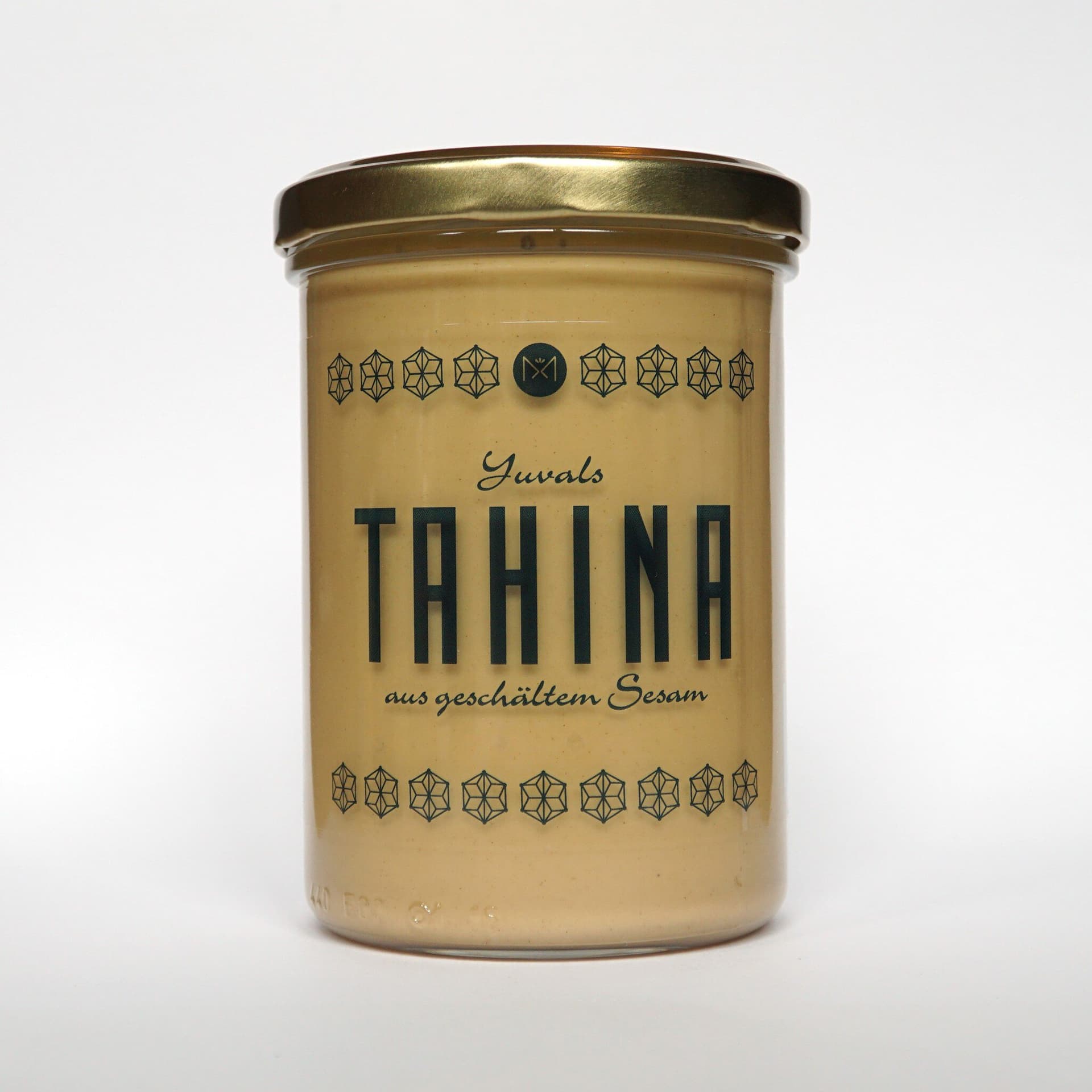 Yuvals Tahina