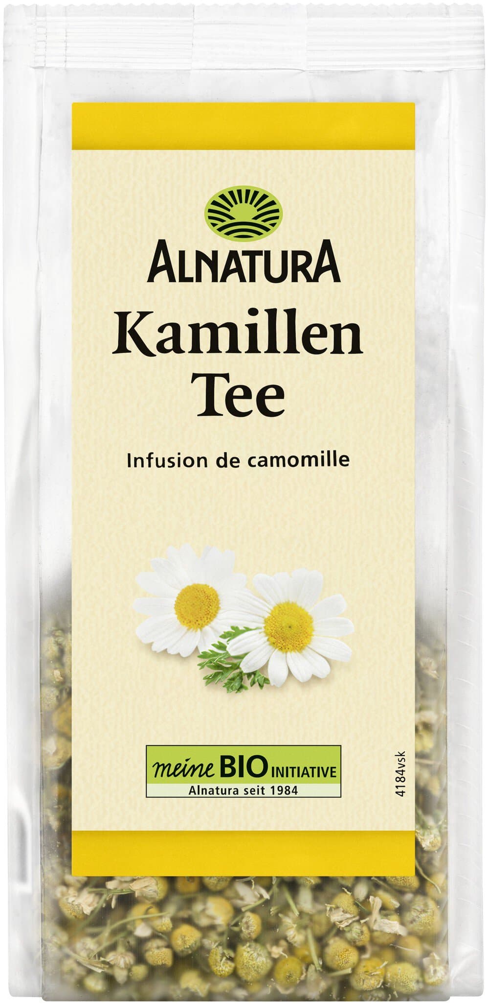Alnatura Kamillen Tee lose