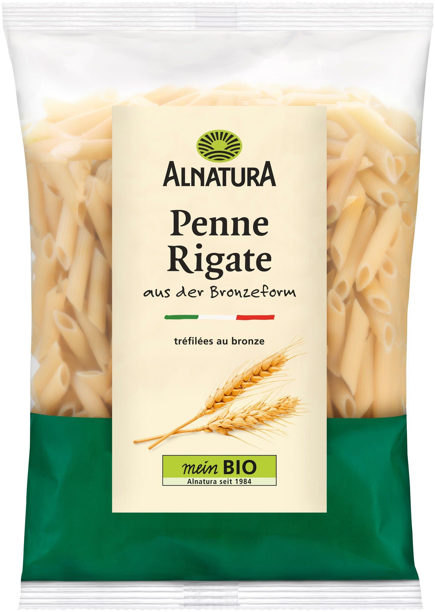 Alnatura Penne Rigate