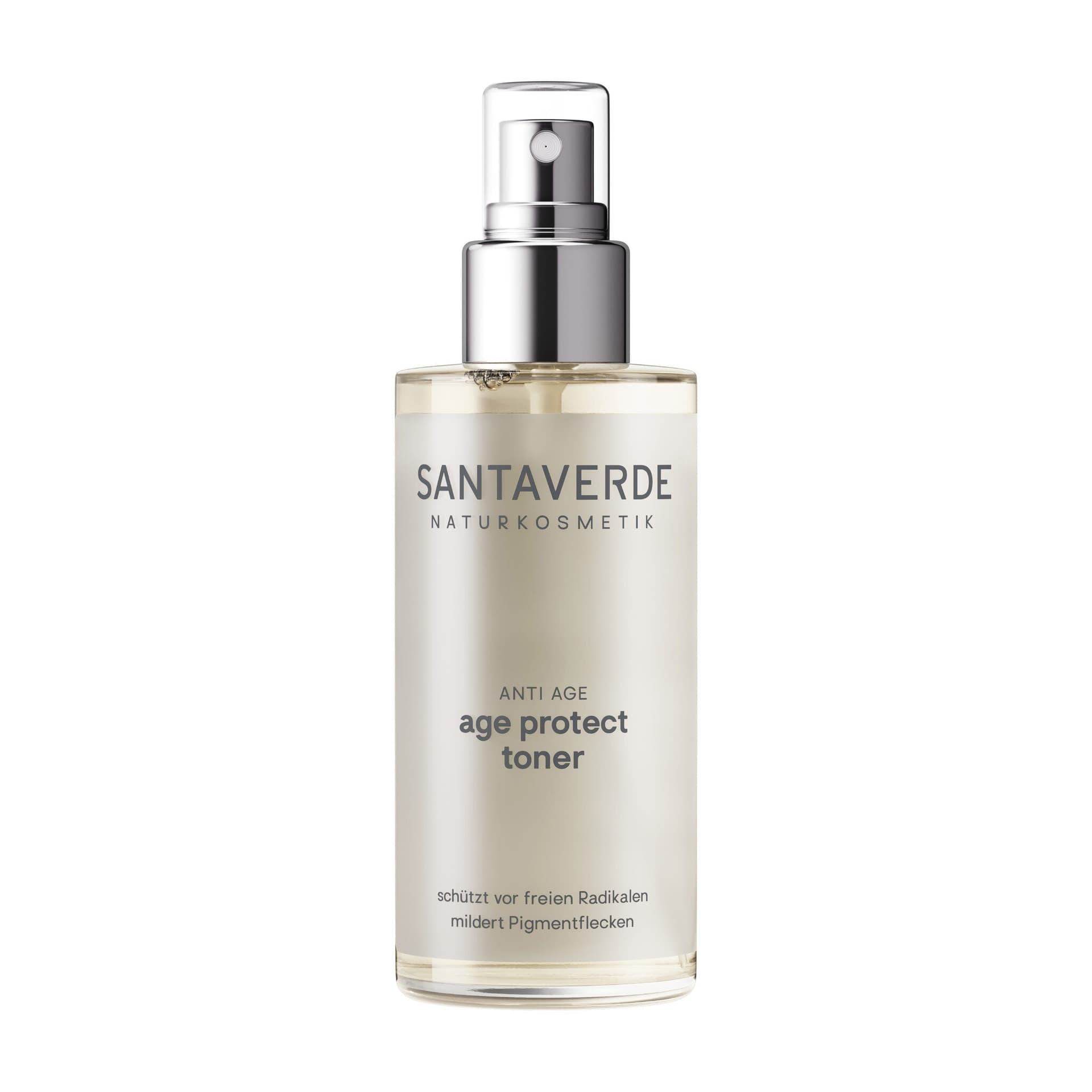 Santa Verde Aloe Vera Toner