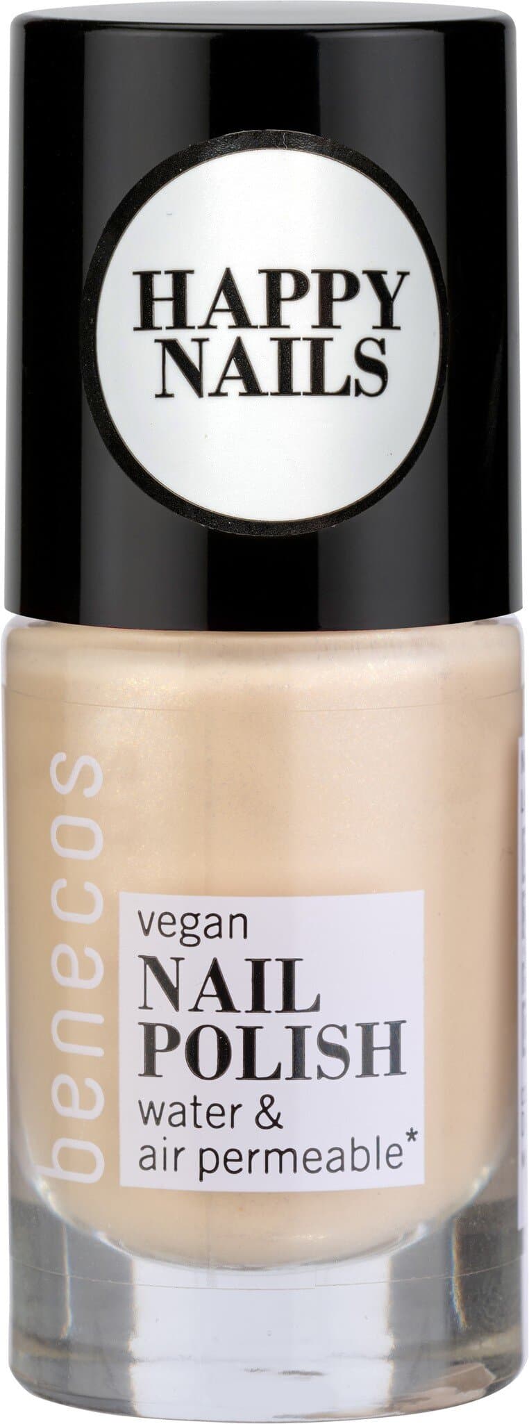 Benecos Nail Polish sharp rosé