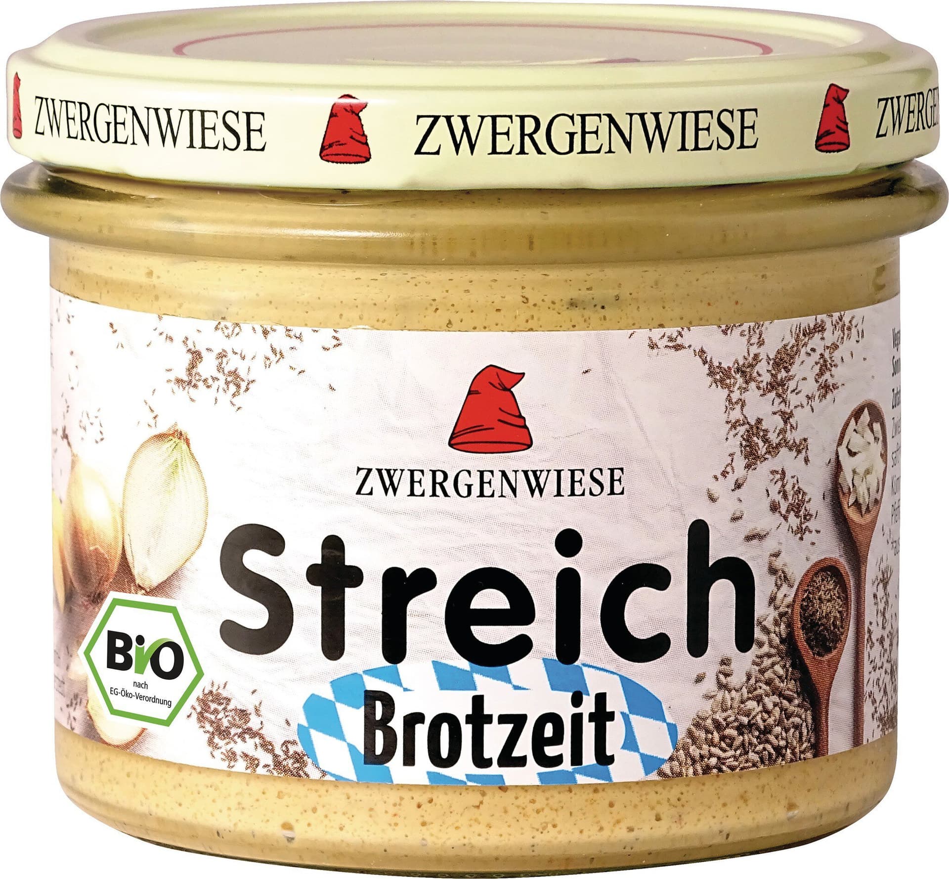 Zwergenwiese Brotzeit Streich