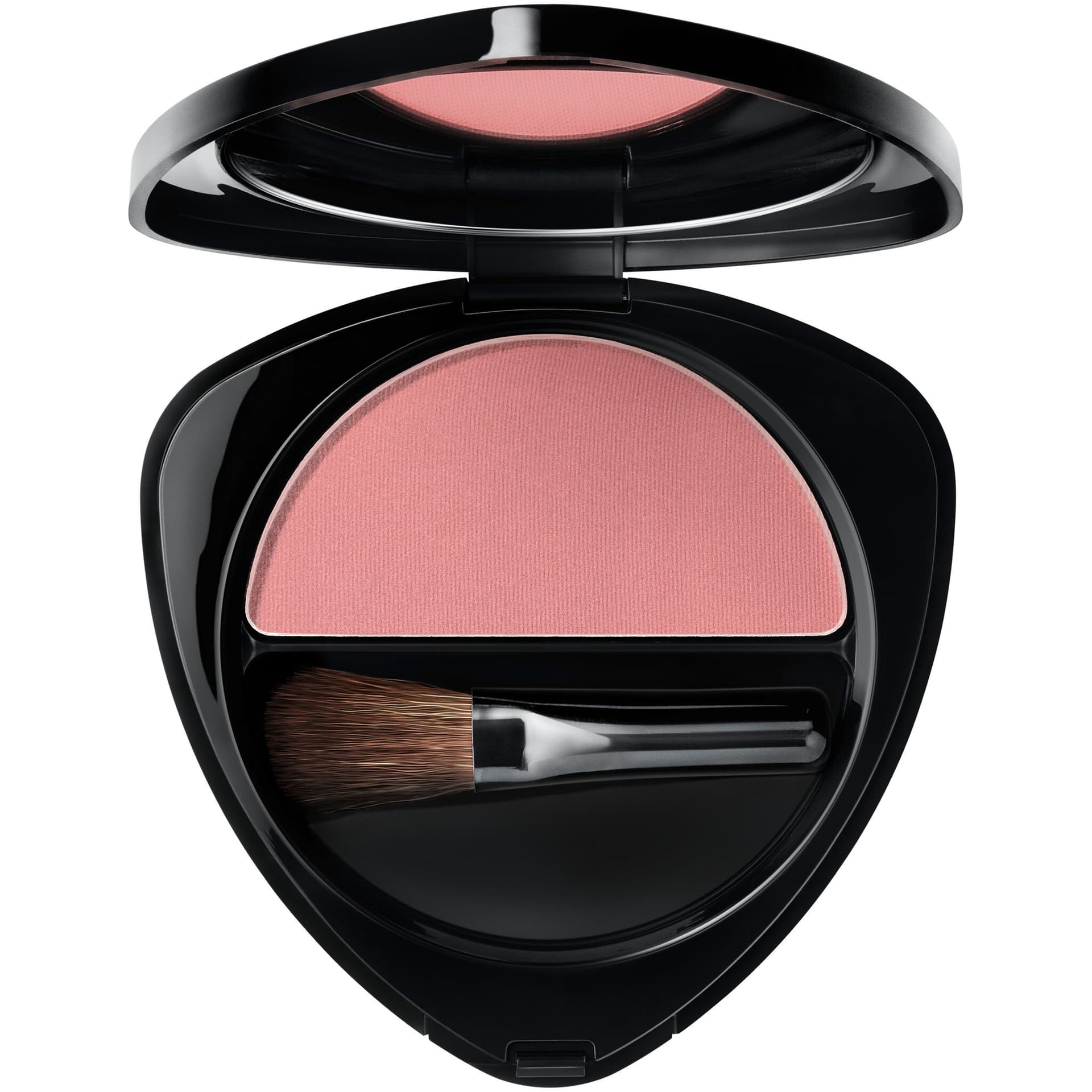 Dr. Hauschka Blush 01 raspberry