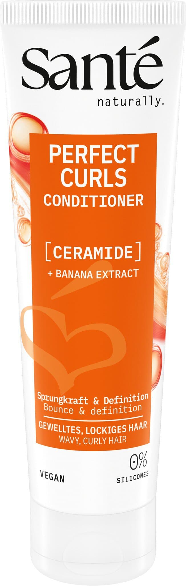 Sante Perfect Curls Conditioner