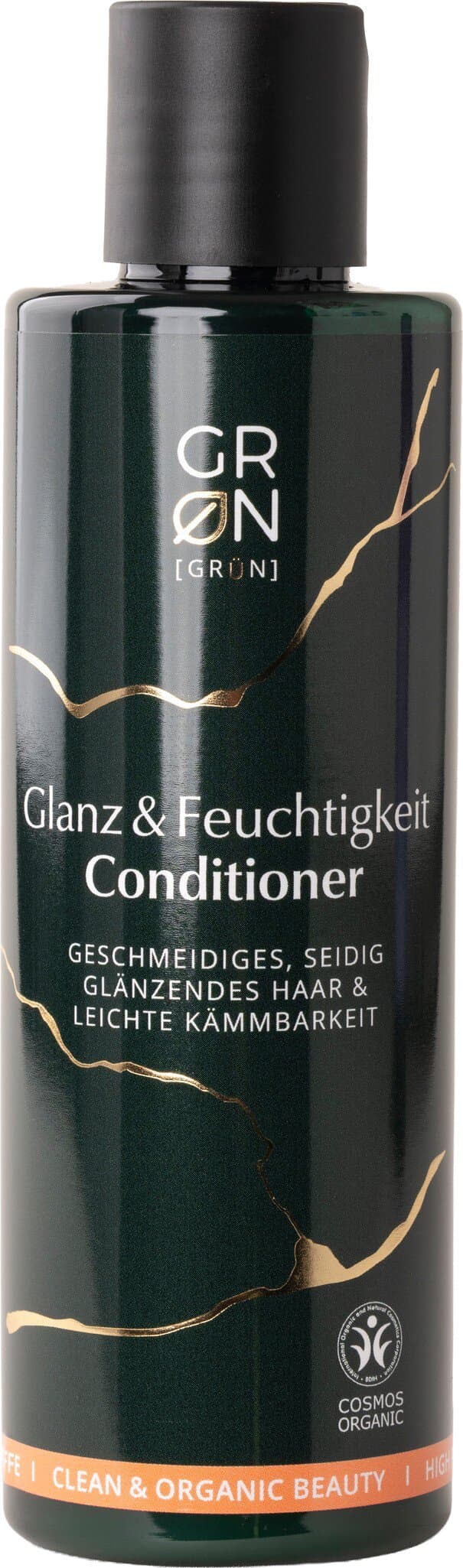 GRN Haarspülung Glanz & Feuchtigkeit